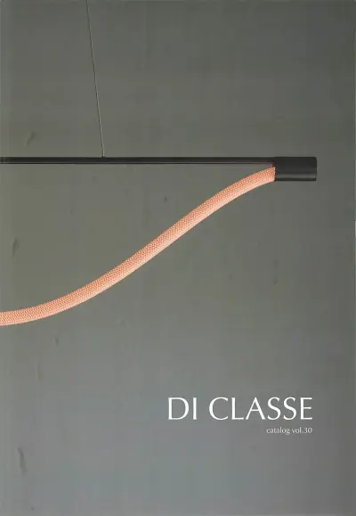 ディクラッセ DI CLASSE catalog vol.30