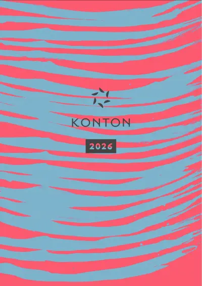 ヤマテー YAMATEI KONTON 2026（植木鉢・大型プランター）