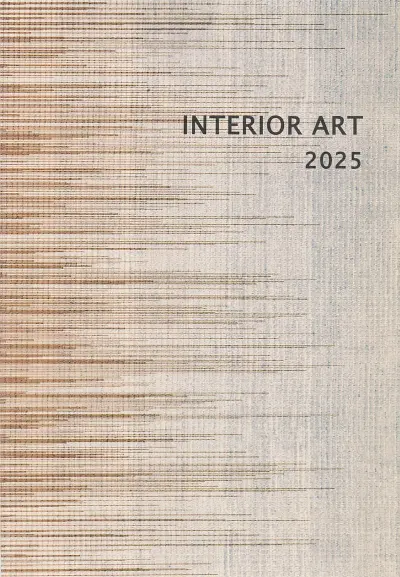インテリアアート INTERIOR ART 2025
